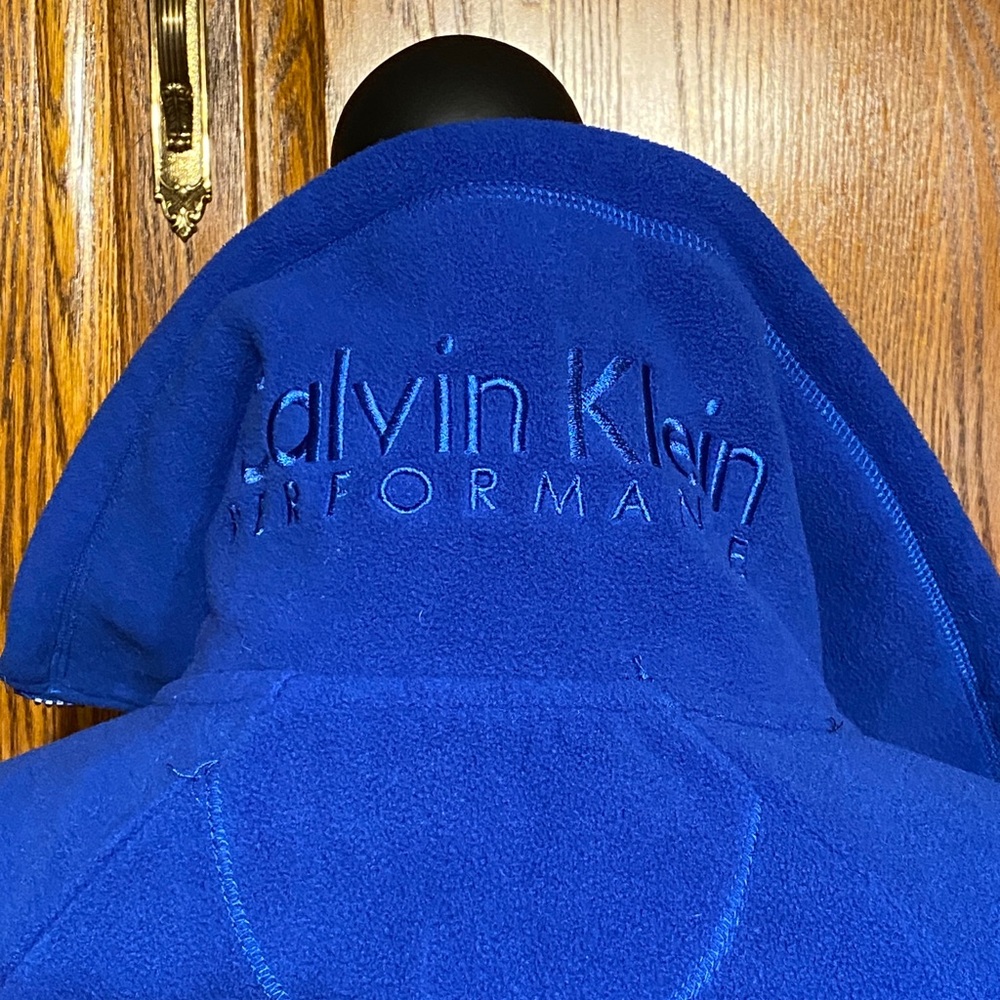 Calvin Klein Jacket - Picture 7 of 7